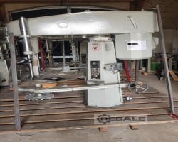 Maschine: NIEMANN KDV 491-49 Dissolver