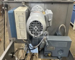 Maschine: SOMA 80 Liter Tumbler