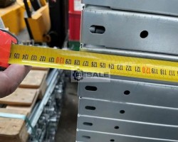 Maschine: BERGER Bert Fachböden