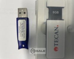 Maschine: TECAN Freedom Evo 150 Pipettierroboter