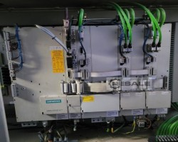 Maschine: NABERTHERM K240/12 Giessereimaschinen