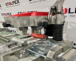 Maschine: FAPIM TF-11 Bohrturm