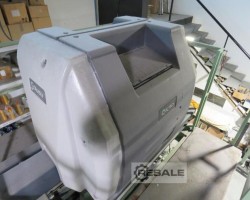 Maschine: VAUPEL SULZER EWM 80-135E Jacquard-Webmaschinen und Jacquard-Maschinen