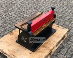 Maschine: SWIFT roller press 61 Weiterverarbeitungsmaschinen