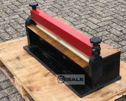 Maschine: SWIFT Roller press 76 Weiterverarbeitungsmaschinen