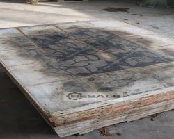 Maschine: PASCHAL Raster Universalschalung