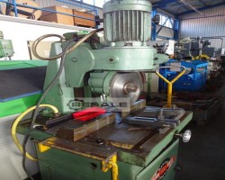 Maschine: WAHLEN WK Metallkreissägen