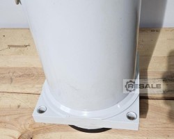 Maschine: PROMESS KA-EMF80 Pressen