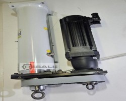 Maschine: PROMESS KA-EMF20/150 Pressen