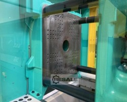 Maschine: ARBURG 520A-1500-800 (207) Spritzgiessmaschinen