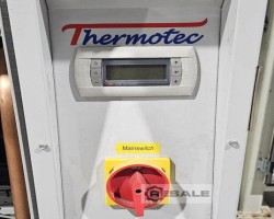 Maschine: THERMOTEC PX06/H35CX Kühler