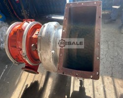 Maschine: KBB R5-3 turbocharger 