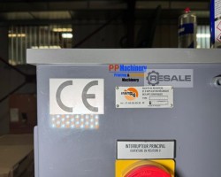 Maschine: SMAG GRAPHIQUE 825 Umroller