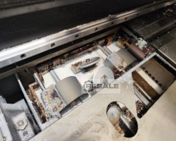 Maschine: HORIZON BQ 270 Klebebinder