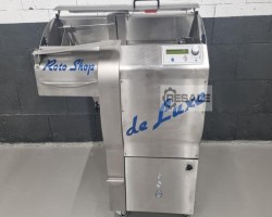 Maschine: REGO Roto Shop DL Brotschneidemaschinen