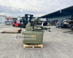 Maschine: BAIER Geba 9/A 