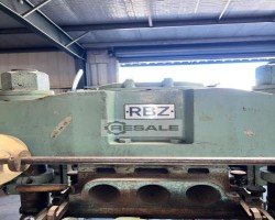 Maschine: RBZ POMA P350x240 