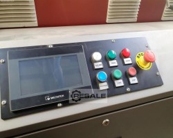 Maschine: WJATECH WJA D096P A MA Siebdruck Trockentunnel