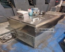 Maschine: HEIDELBERG GTOFP-S 52 