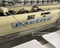 Maschine: DONG SUNG 1FG-400 Faltschachtelkartonierer