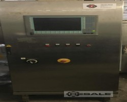 Maschine: VAN DER MOLEN CONTIMOL E10 Mixer