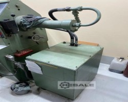 Maschine: BUSCH B EST Stanzmaschinen