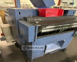 Maschine: BOGRAMA BSM 450/220/15/SE Stanzmaschinen