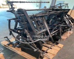 Maschine: VICTORIA A3 Stanzmaschinen