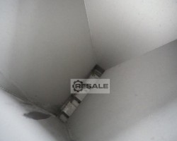 Maschine: RADEMAKER Spot Depositor Kontoinhaber