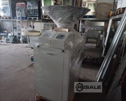 Maschine: ESMACH SP Teigteilmaschinen