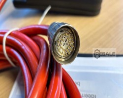 Maschine: KEBA HT511 Bedienteil  für ENGEL ERC