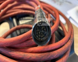 Maschine: KEBA HT501 Bedienteil  für ENGEL ERC