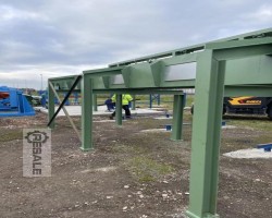 Maschine: CAMBIO Cambio 75 11-65 Cm  Sondermaschinen