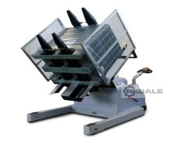 Maschine: TOPPY MAXI PH ADVANCE Paletten-Tilter