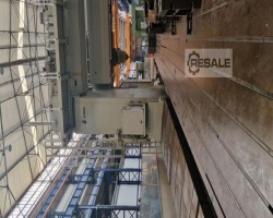 Maschine: JOBS JomaX 265 W Gantryfräsmaschinen