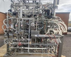 Maschine: TECNINOX Fermenter Dissolver