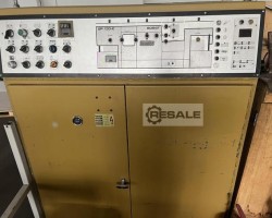 Maschine: BOBST SP 130 E Stanzmaschinen