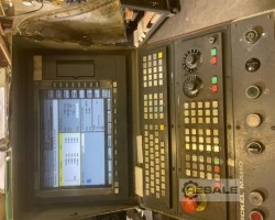 Maschine: DMG DECKEL MAHO DMC 103 V CNC Bearbeitungszentren