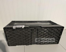 Maschine: BEKUPLAST Clever Fresh Box 600x400x410mm Faltkiste Klappkiste Klappbox