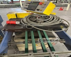 Maschine: BOGRAMA BSM 450/220/15 Stanzmaschinen