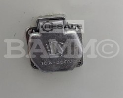 Maschine: DIOSNA RS 30 S Rührmaschinen