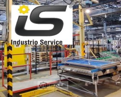 Maschine: DIVERSE 500ml glass bottles/22000 l/h Flaschenabfüllanlagen