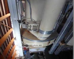 Maschine: BUEHLER MWBL-EE size 60-170 Waagen