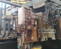 Maschine: HECKERT SZ18-12-06/22/1-7 (2000x6000) Gleitbahn-Schleifmaschine