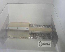 Maschine: EBA 3040 EC Schredder