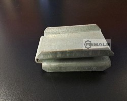 Maschine: META CLIP Shelf clamp Fachbodenregale