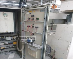 Maschine: NIEMANN KDV 790-79 Dissolver