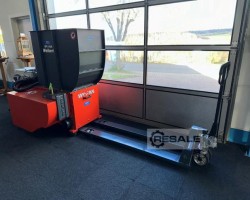 Maschine: WEIBERT PHW 2507L 