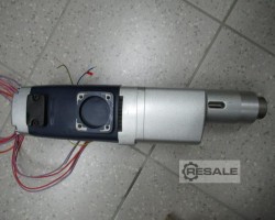 Maschine: AEG B4-32 Bohrmaschinen