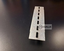 Maschine: KIMER for shelf spacing approx. 200mm Regalverbinder